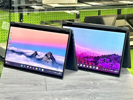 Dell Latitude 7410 2in1 2